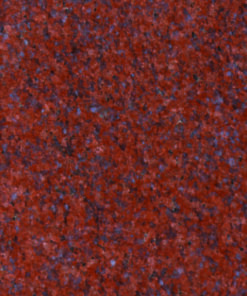 Jhansi Red