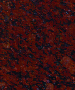 New Red Imperial